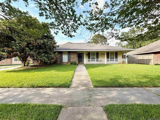 Building Photo - 14823 Stoneberg Ave