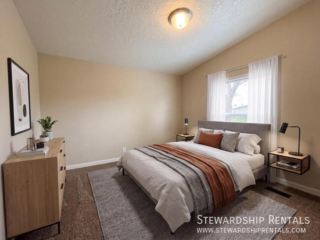 Photo - 1313 Bramblewood Ln