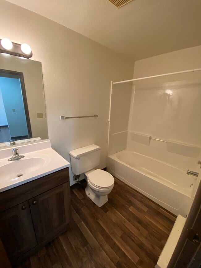 Southwood Apartments