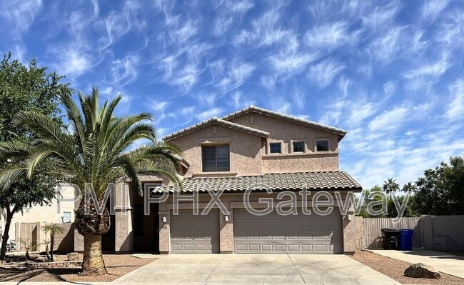 Photo - 1764 E Cotton Ct House