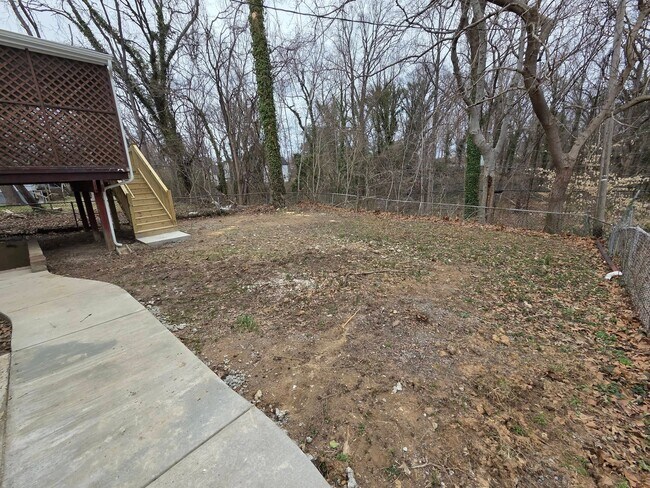 Photo - 5506 Campbell Ave