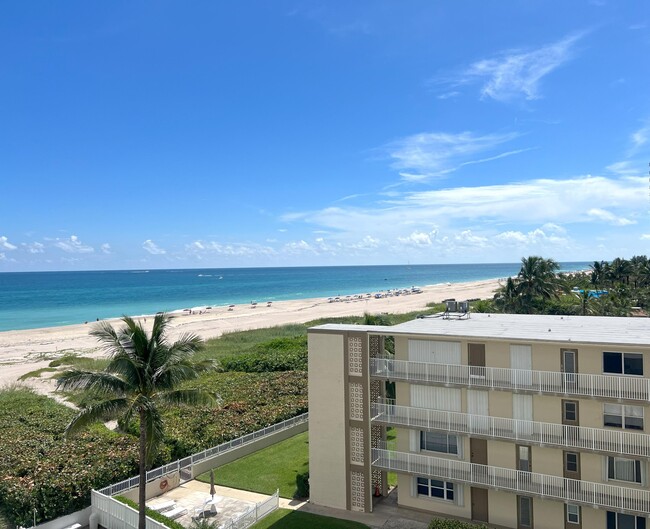 Photo - 3640 N Ocean Dr Unit 629