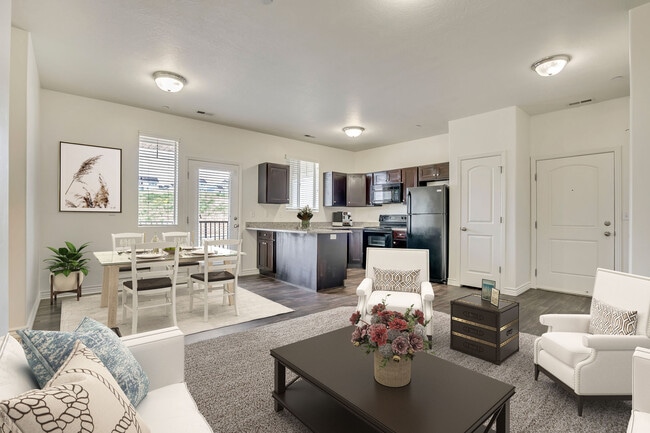 Photo - Eastgate at Greyhawk