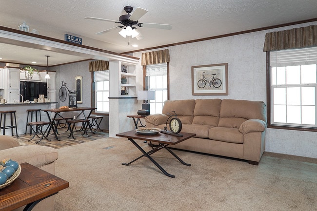 Photo - Westbridge Manor