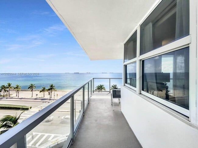 Photo - 209 N Fort Lauderdale Beach Blvd Unit 5B
