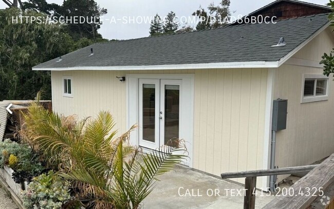 Building Photo - Beautiful Studio in Monterey Rental