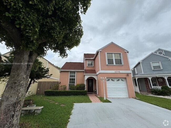 Building Photo - 11715 SW 113th Terrace Rental