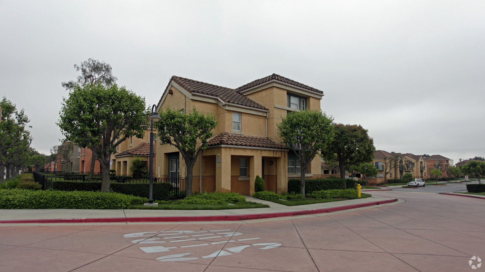 Villa Del Norte - Villa Del Norte Apartments