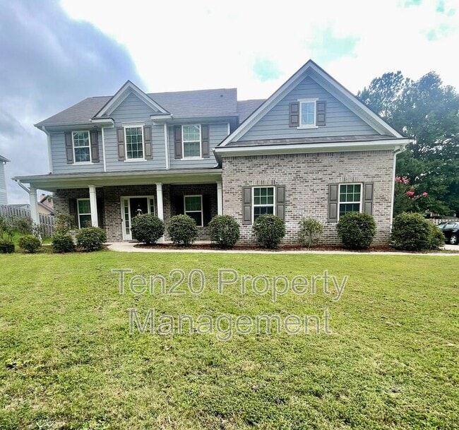 Houses for Rent in 31820, Midland, GA - 12 Houses | ForRent.com