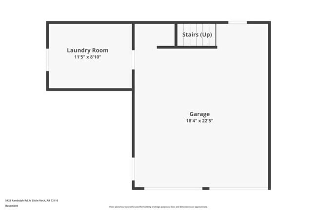 Photo - 5425 Randolph Rd