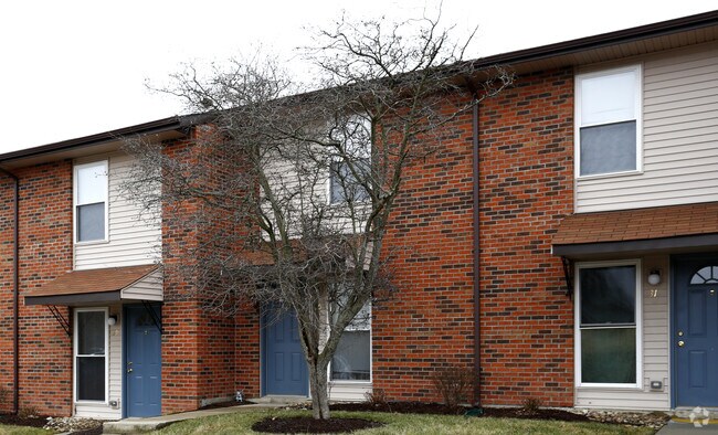 Photo - Steeplechase Townhomes