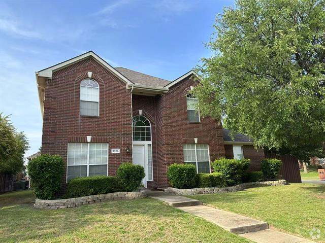 Building Photo - 3724 Estacado Ln Rental