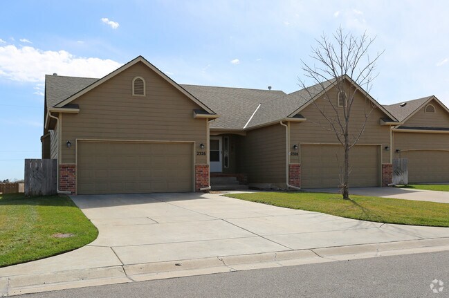 Photo - Goebels Duplex Community