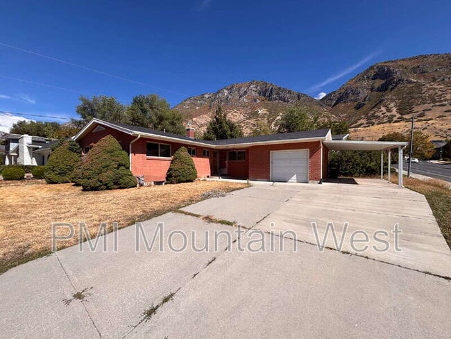 Photo - 720 N 1200 E St