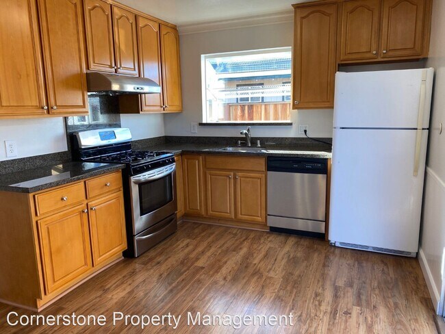 Photo - 2 br, 1.5 bath House - 1419 Essex Way