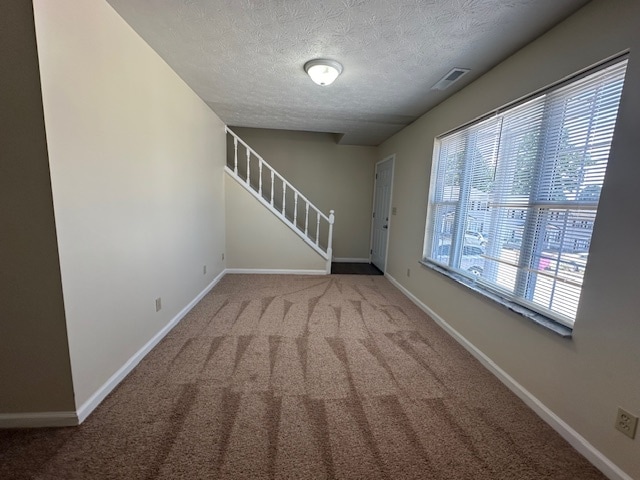 Living Room - 3811-3850 Sleepy Hollow Dr