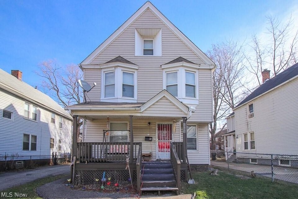 Photo - 684 E 128th St Apartment Unit UP
