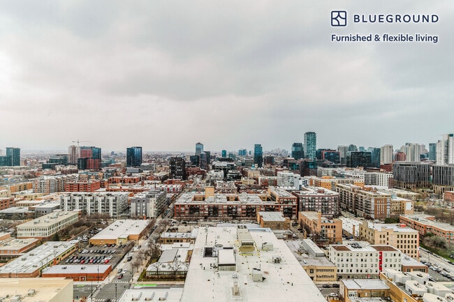 Photo - 1035 W Van Buren St Unidad FL27-ID1161