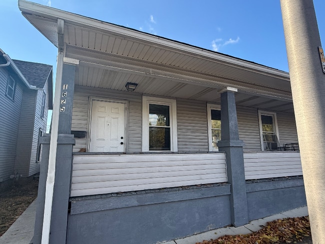 Building Photo - 1625 Sherman Blvd