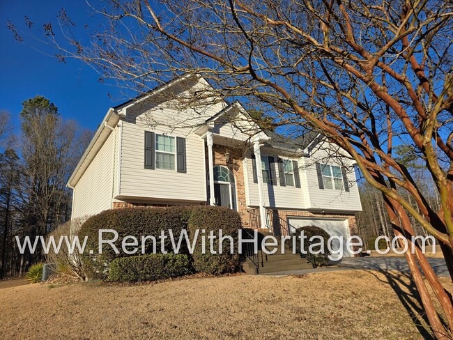 Photo - Gorgeous 5 Bd/ 3 Bath Including Full Finished Basement/ Spacious Yard with RV Parking/ Small Subd...