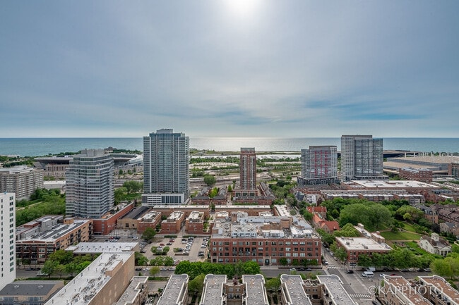 Photo - 1720 S Michigan Ave Unit 3106