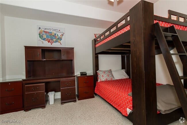 Building Photo - 23770 Clear Spring Ct Unit 1402 Rental