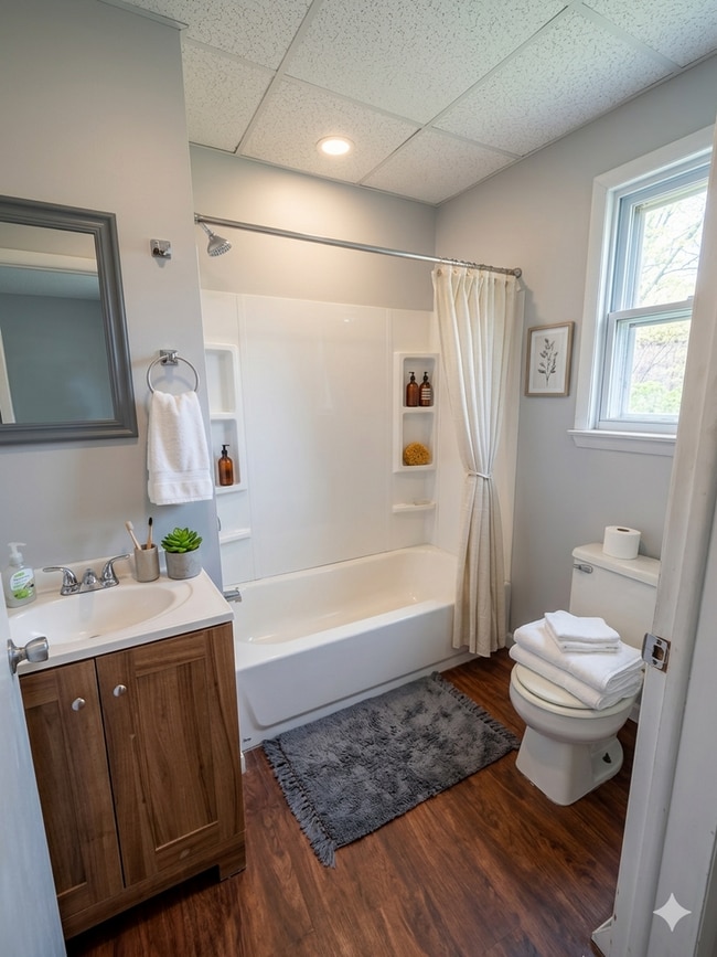 Photo - Your New Abode .