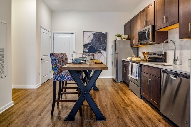 Halstead Parsippany