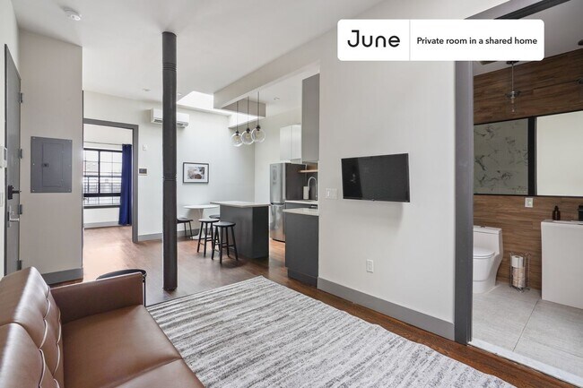 Photo - Room in Shared 4 bed/2 bath home Unit A