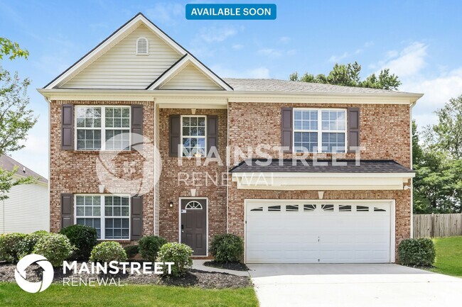 Building Photo - 5487 Wexford Pass Rental