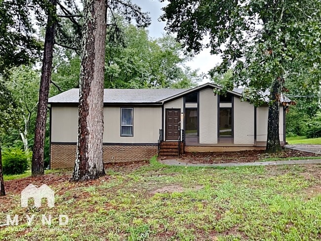 Building Photo - 5927 Creekwood Rd Rental