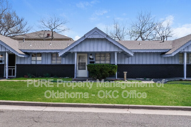 Photo - S Hudson Ave - 3906