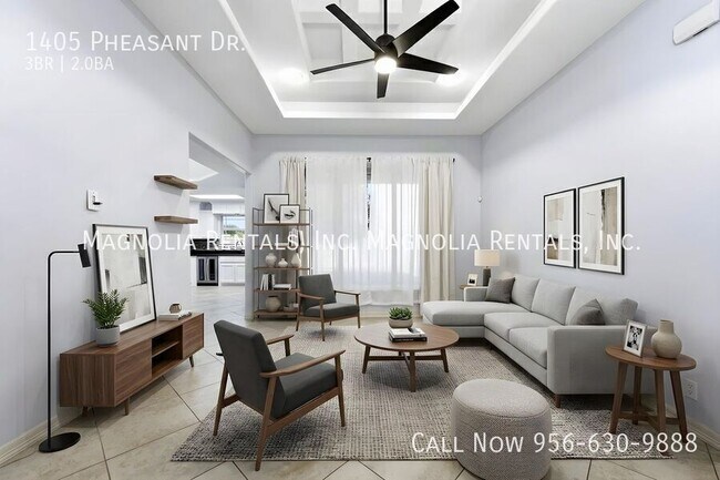 Photo - 1405 Pheasant Dr