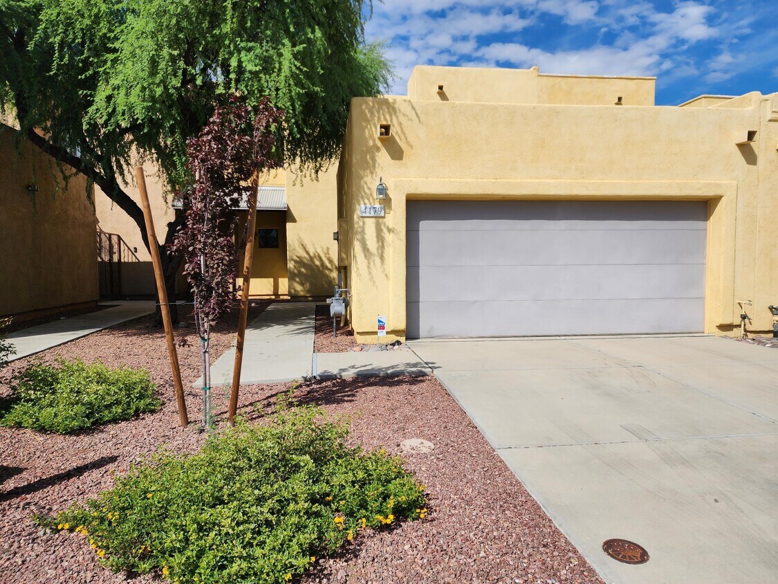 Photo - 4179 N Fortune Loop (Tucson, AZ)