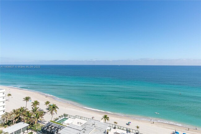 Photo - 2101 S Ocean Dr Unit 1002