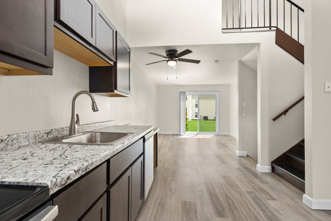 Photo - Southfield Townhouses