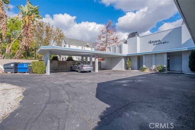 Photo - 432 S Sierra Madre Blvd Unit 1