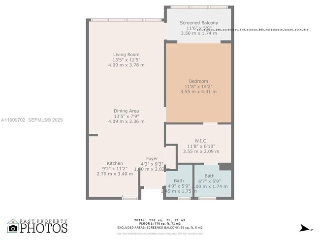 Photo - 215 SE 3rd Ave Unit 403C