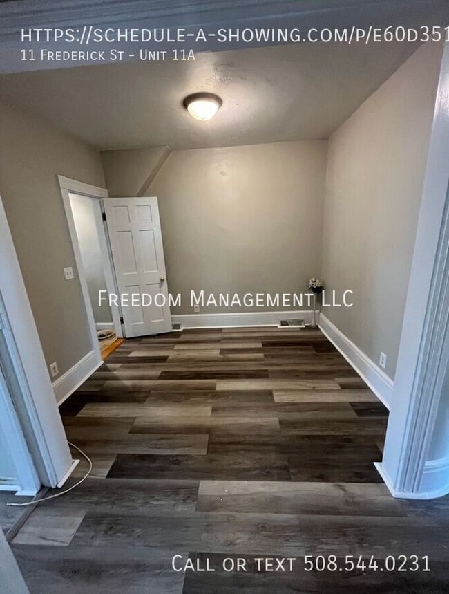 Photo - 11 Frederick St Unit 11A