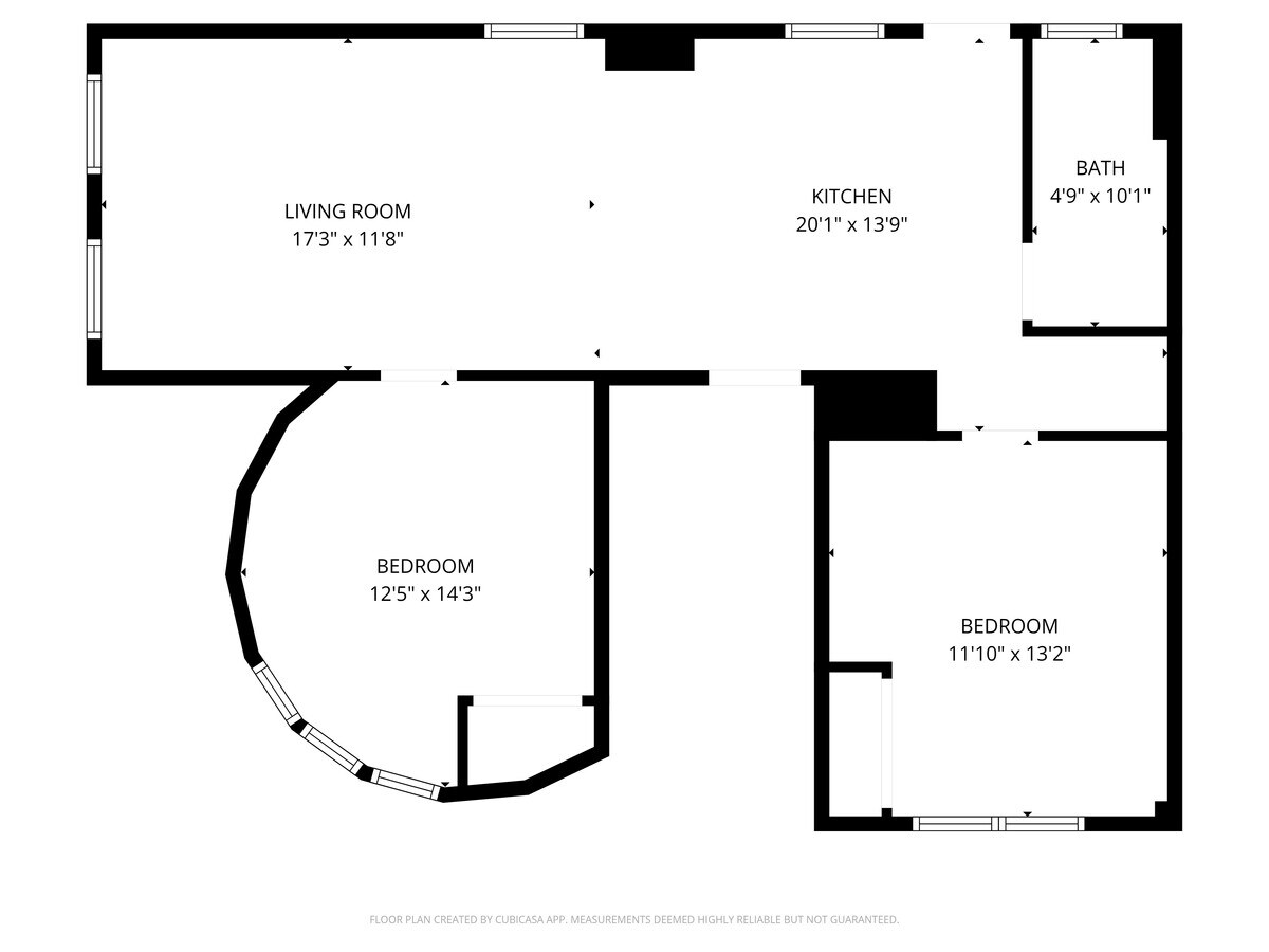 Photo - 63 Newbern Ave Unidad 1