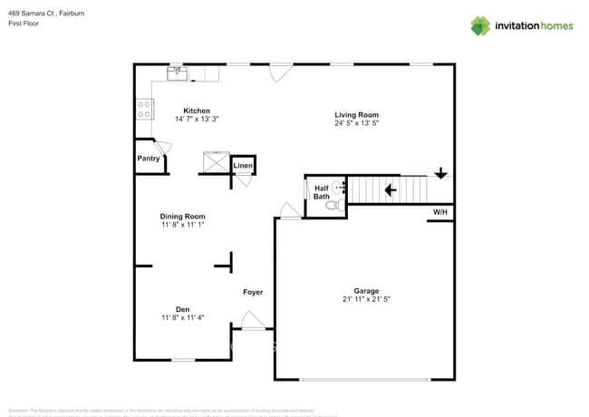 Photo - 469 Samara Ct