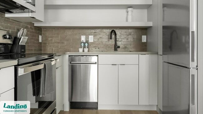 Photo - 2009 N Howard St Unit 315.1409543