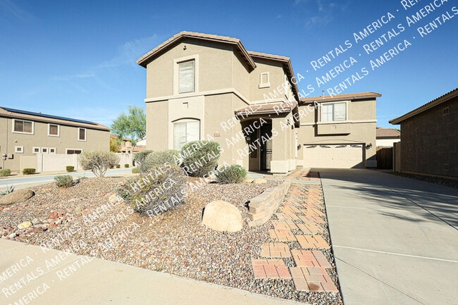 Photo - 2614 W Florentine Rd