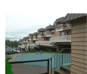 Canopy Apartments - Canopy Apartments