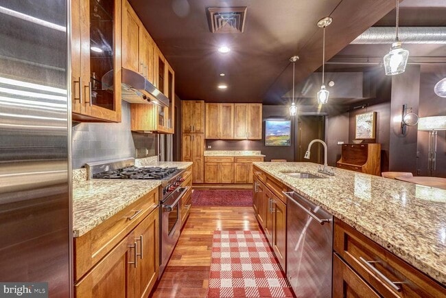 Photo - 1615 N Queen St Unit M303