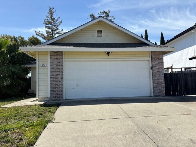 Photo - Charming 3 Bed, 2 Bath Home with 2-Car Garage – Rent Ready!