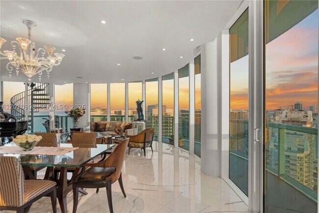 Photo - 6000 Indian Creek Dr Unit PH25C-3