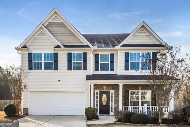 Building Photo - 80 Meadowbrook Ct Rental