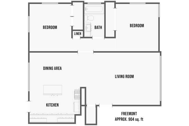 Photo - 2409 Fremont Ave