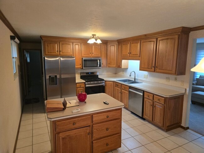 Photo - 209 Woodley Terrace